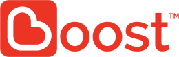 Boost Logo 1