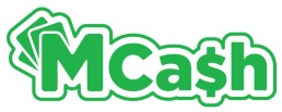 Mcash Logo 1